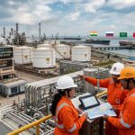 Navigating Turmoil: How India is Safeguarding Its Crude Oil Amid the US-Iran Conflict and Global Tensions