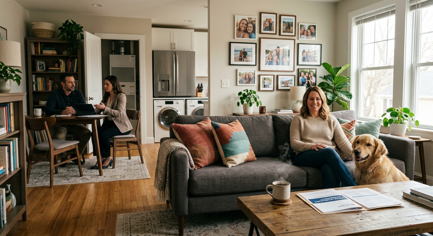Unlocking the Secrets of Home Warranty Costs: What You Must Know!