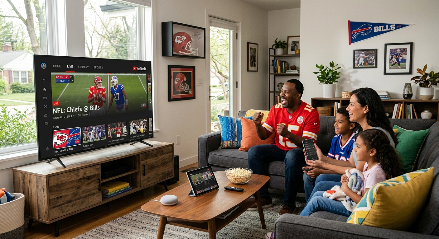 Is a YouTube TV Subscription Really Worth Your Money? Find Out Here!