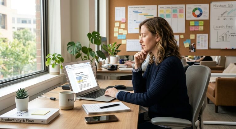 Mastering Google Docs: A Step-by-Step Guide to Disabling AI Features