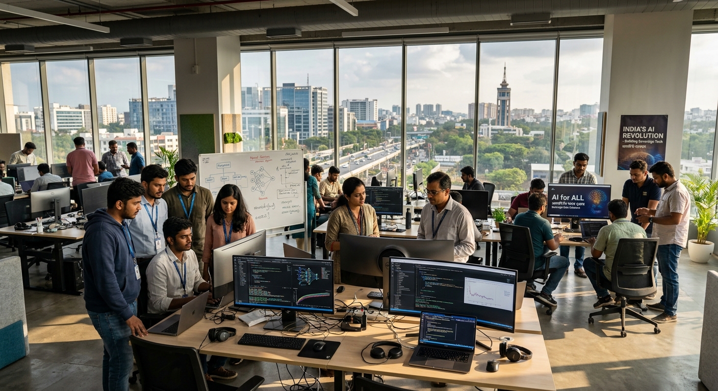 Indias AI Future in Jeopardy: Anthropic Halts Access to New Models – What It Means for Innovation